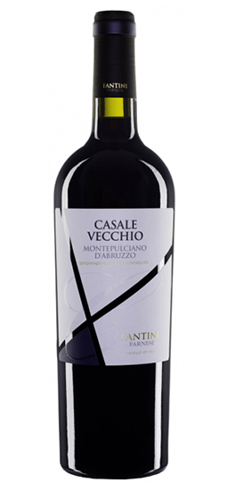 Sangiovese Terre di Chieti IGT | Empson &