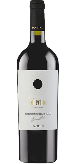 Sangiovese Terre di Chieti IGT | Empson &