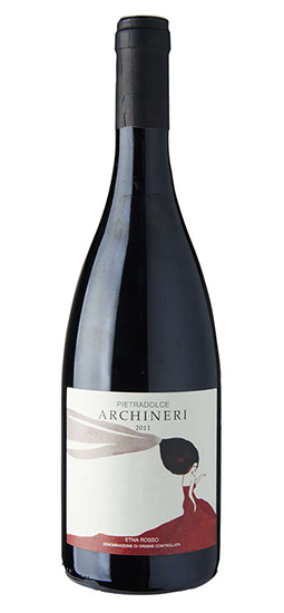 Archineri Etna Rosso DOC | Empson & | Rotweine