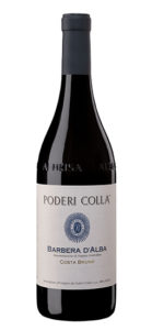 Poderi Colla Costa Bruna Barbera d'Alba main image 0