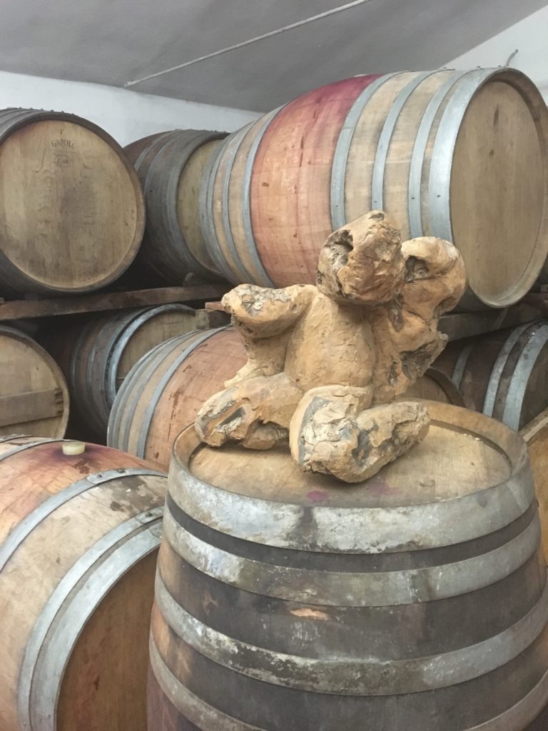 vino-nobile-barrels-truffle