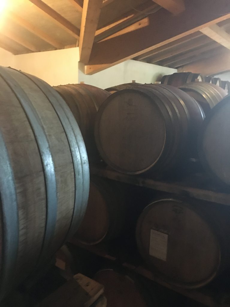 vino-nobile-montepulciano-barrels